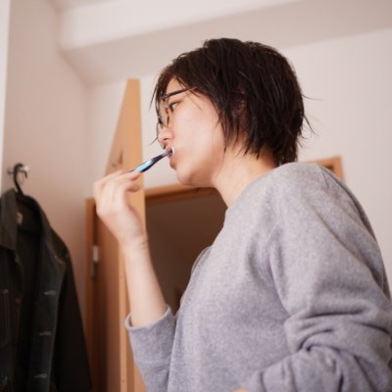 木村さんの写真